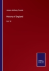 Image for History of England : Vol. VI