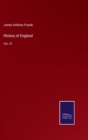 Image for History of England : Vol. VI