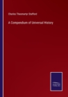 Image for A Compendium of Universal History
