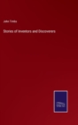 Image for Stories of Inventors and Discoverers