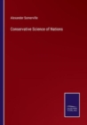 Image for Conservative Science of Nations