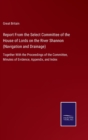 Image for Report From the Select Committee of the House of Lords on the River Shannon (Navigation and Drainage)