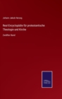 Image for Real-Encyclopadie fur protestantische Theologie und Kirche
