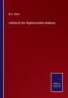 Image for Lehrbuch der Algebraischen Analysis