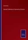 Image for Second Collection of Instructive Extracts