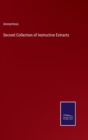 Image for Second Collection of Instructive Extracts