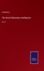 Image for The Church Missionary Intelligencer