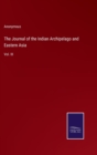 Image for The Journal of the Indian Archipelago and Eastern Asia