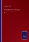 Image for Dissertations and Discussions : Vol. II