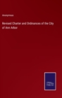 Image for Revised Charter and Ordinances of the City of Ann Arbor