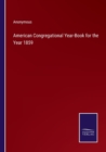 Image for American Congregational Year-Book for the Year 1859