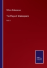 Image for The Plays of Shakespeare : Vol. II