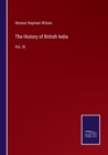 Image for The History of British India
