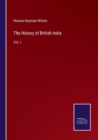 Image for The History of British India