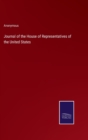 Image for Journal of the House of Representatives of the United States