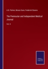 Image for The Peninsular and Independent Medical Journal