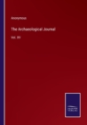 Image for The Archaeological Journal