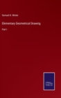 Image for Elementary Geometrical Drawing