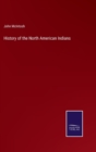 Image for History of the North American Indians