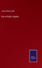 Image for Key to Dodd&#39;s Algebra