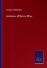Image for Impressions of Western Africa