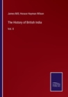 Image for The History of British India : Vol. X