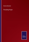 Image for Prevailing Prayer