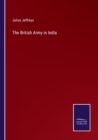 Image for The British Army in India