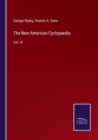 Image for The New American Cyclopaedia