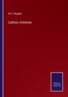Image for Catholic Antidotes