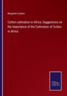 Image for Cotton cultivation in Africa