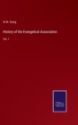 Image for History of the Evangelical Association