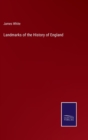 Image for Landmarks of the History of England