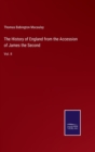 Image for The History of England from the Accession of James the Second