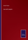 Image for Law and Lawyers