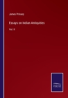Image for Essays on Indian Antiquities