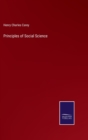 Image for Principles of Social Science
