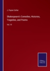 Image for Shakespeare&#39;s Comedies, Histories, Tragedies, and Poems