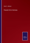 Image for Peasant Life in Germany