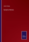 Image for Synoptica Hebraea