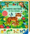 Image for Ravensburger Play+ Infant &amp; Toddler - Search and Shine In the Jungle
