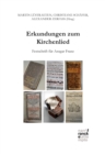 Image for Erkundungen zum Kirchenlied : Festschrift fur Ansgar Franz: Festschrift fur Ansgar Franz