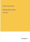 Image for Physikalisches Lexikon