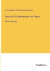 Image for Zeitschrift fur Mathematik und Physik