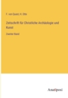 Image for Zeitschrift fur Christliche Archaologie und Kunst