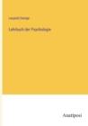 Image for Lehrbuch der Psychologie