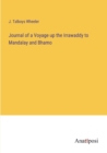 Image for Journal of a Voyage up the Irrawaddy to Mandalay and Bhamo