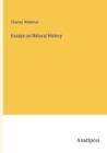 Image for Essays on Natural History