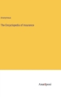 Image for The Encyclopedia of Insurance
