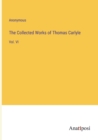 Image for The Collected Works of Thomas Carlyle